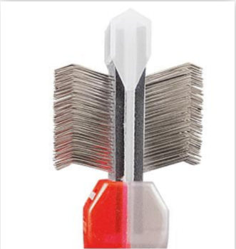 ActiVet Pro Undercoater 4,5 cm